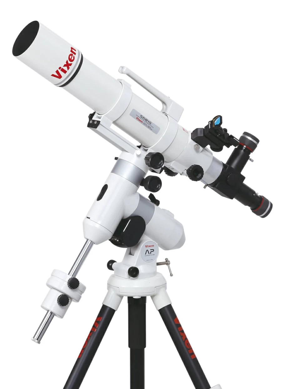 Bresser Ap-Sd81S Ii-Sm Telescope Set – High-Quality Astronomy Telescope for Stargazing