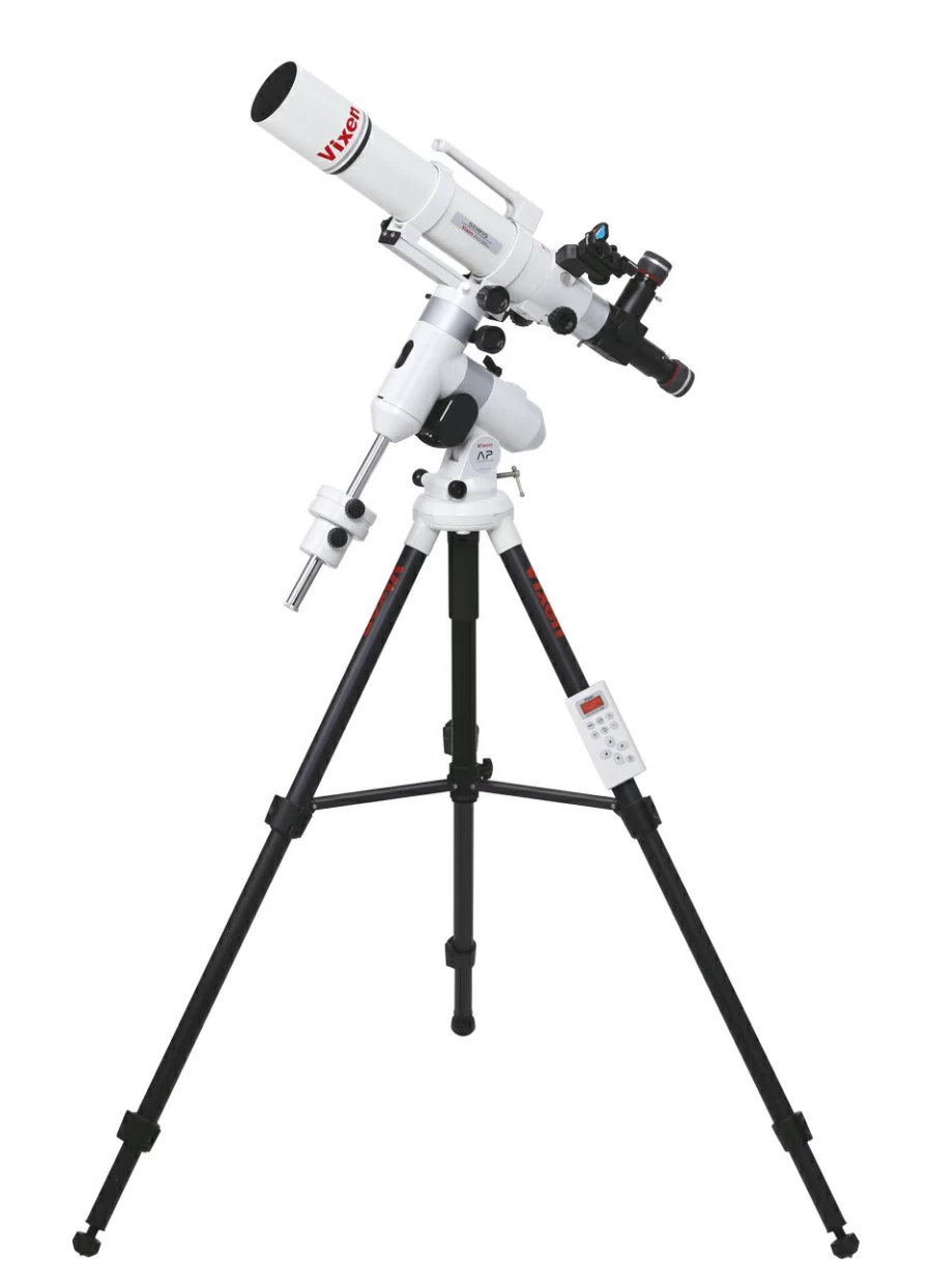 Bresser Ap-Sd81S Ii-Sm Telescope Set – High-Quality Astronomy Telescope for Stargazing