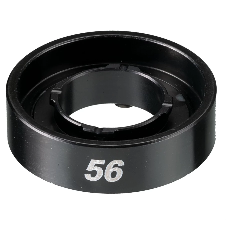 Bresser Smartclip 56mm Monocular Ring with Mrk Mount for Enhanced Viewing