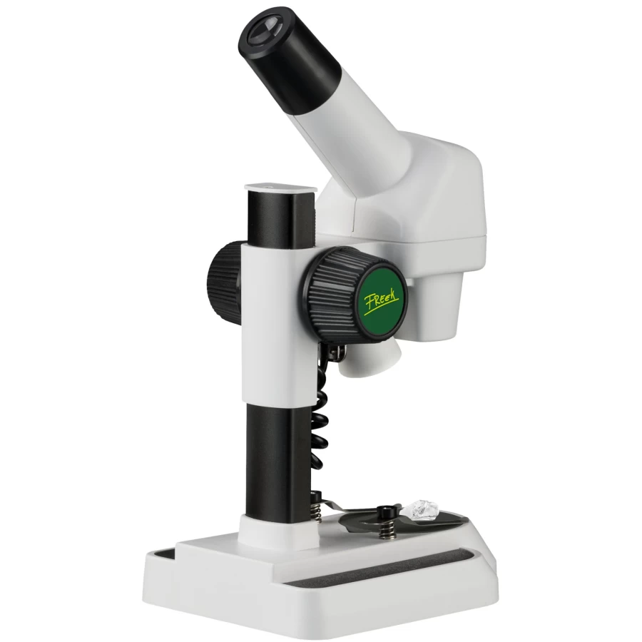 Bresser Freek Vonk Incident Light Microscope for Professional Use