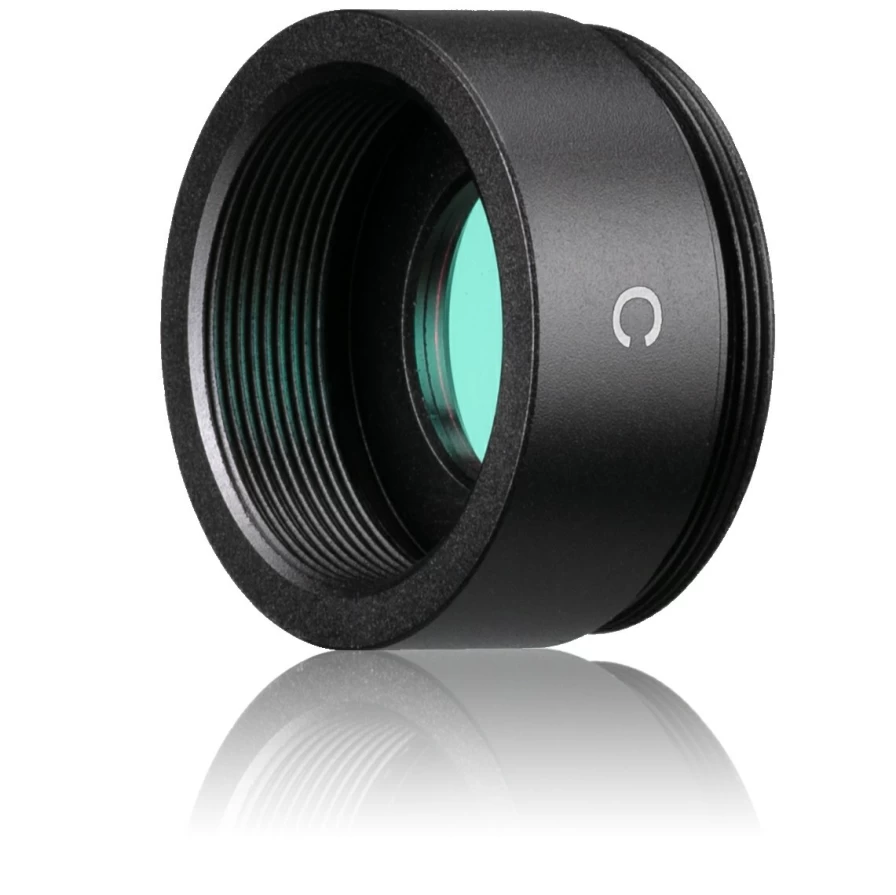Bresser Planetary UV/IR Cut Filter for CMOS Cameras – Enhanced Astrophotography Imaging