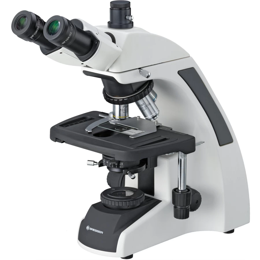 Bresser Science Infinity Microscope – High-Precision Lab-Grade Microscope for Professional & Educational Use