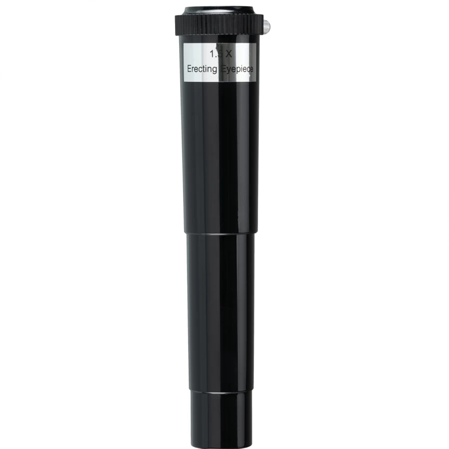 Bresser 3X Barlow Lens for Telescopes - 1.25 Inch (24.5mm) Barrel Diameter - Enhanced Magnification for Astronomy