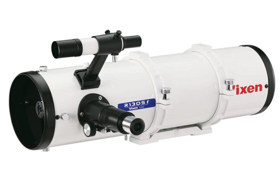 Bresser R130Sf Reflector Telescope - 130mm Aperture Optical Tube for Astronomy