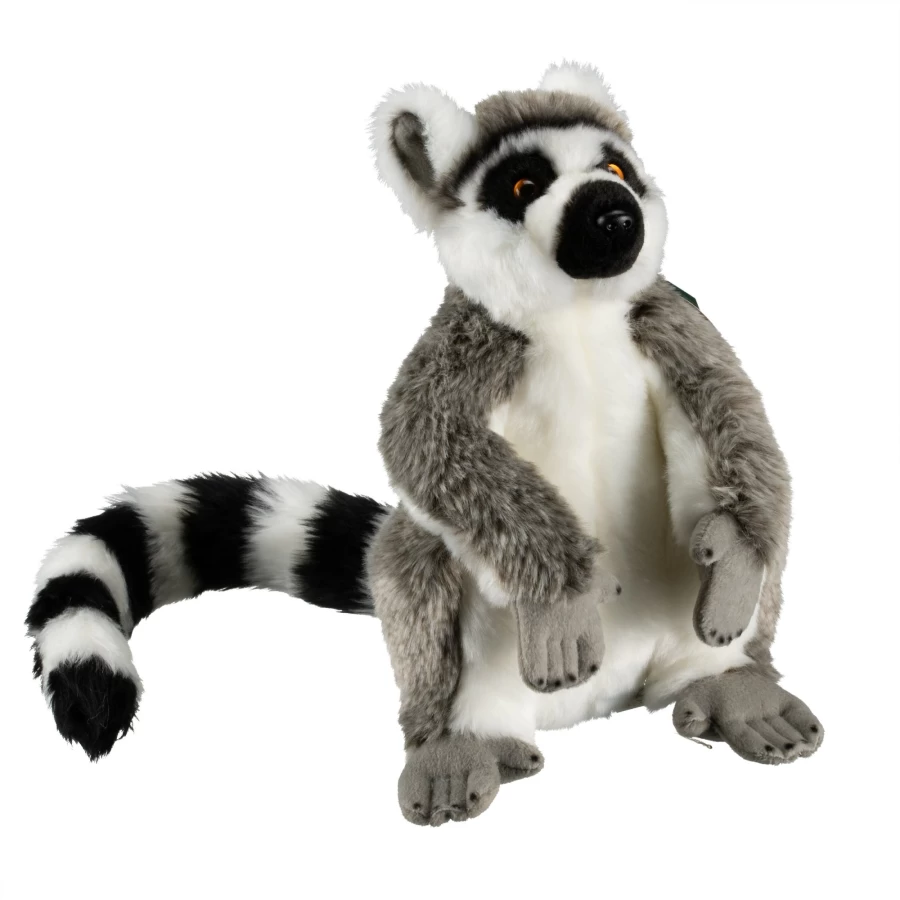 Bresser Freek Vonk Edition Baki The Ring-Tailed Lemur Binoculars