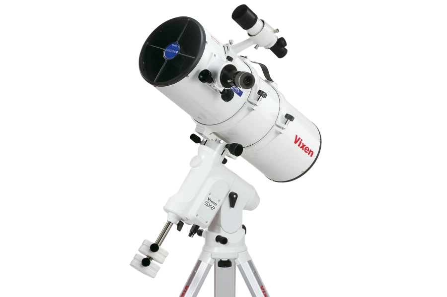 Bresser Sx2Wl R200Ss Telescope Set with High-Performance Optics for Astronomy Enthusiasts