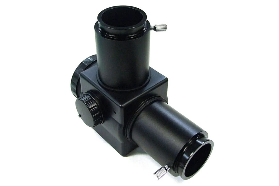Bresser VC200L Telescope Optical Tube - High-Quality Astronomy Refractor for Stargazing