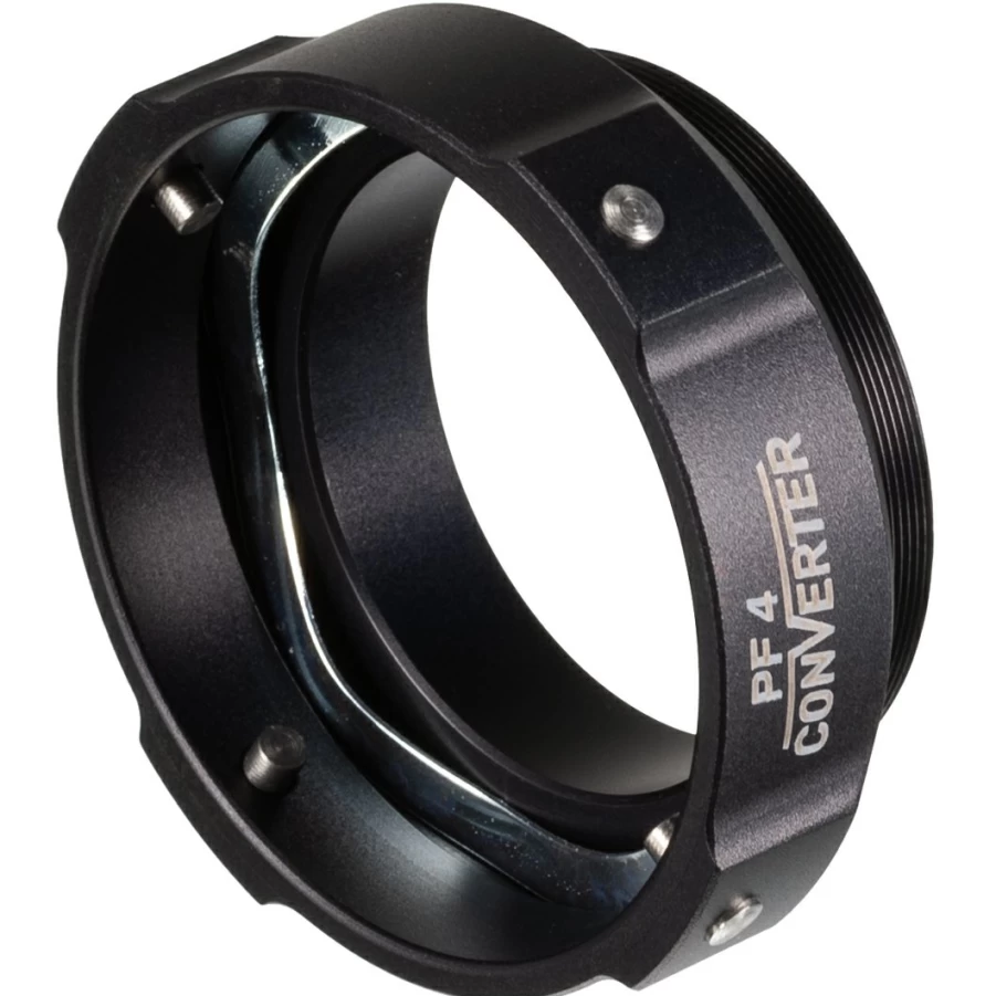 Bresser SmartClip PF4 Forward F/FN Converter Adapter for Binoculars & Spotting Scopes