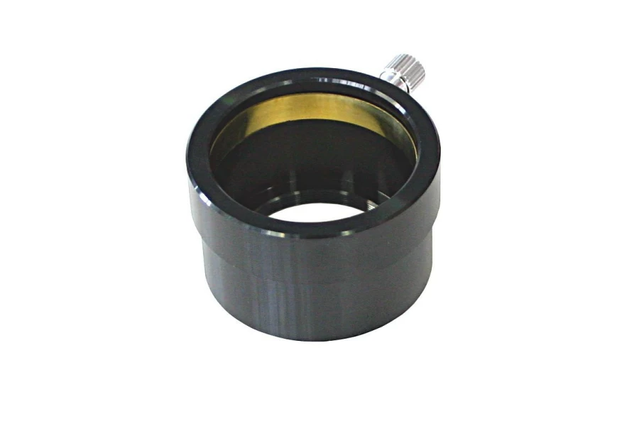 Bresser T2 to 2" Adapter for Eyepieces and Blocking Filters - Telescope Accessory