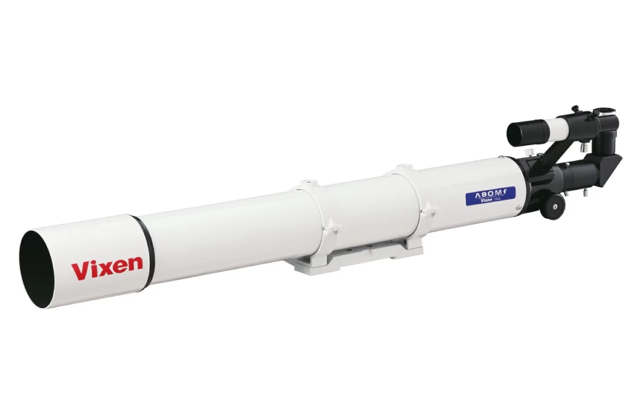 Bresser A80Mf Refractor Optical Tube – High-Quality Telescope for Astronomy Enthusiasts