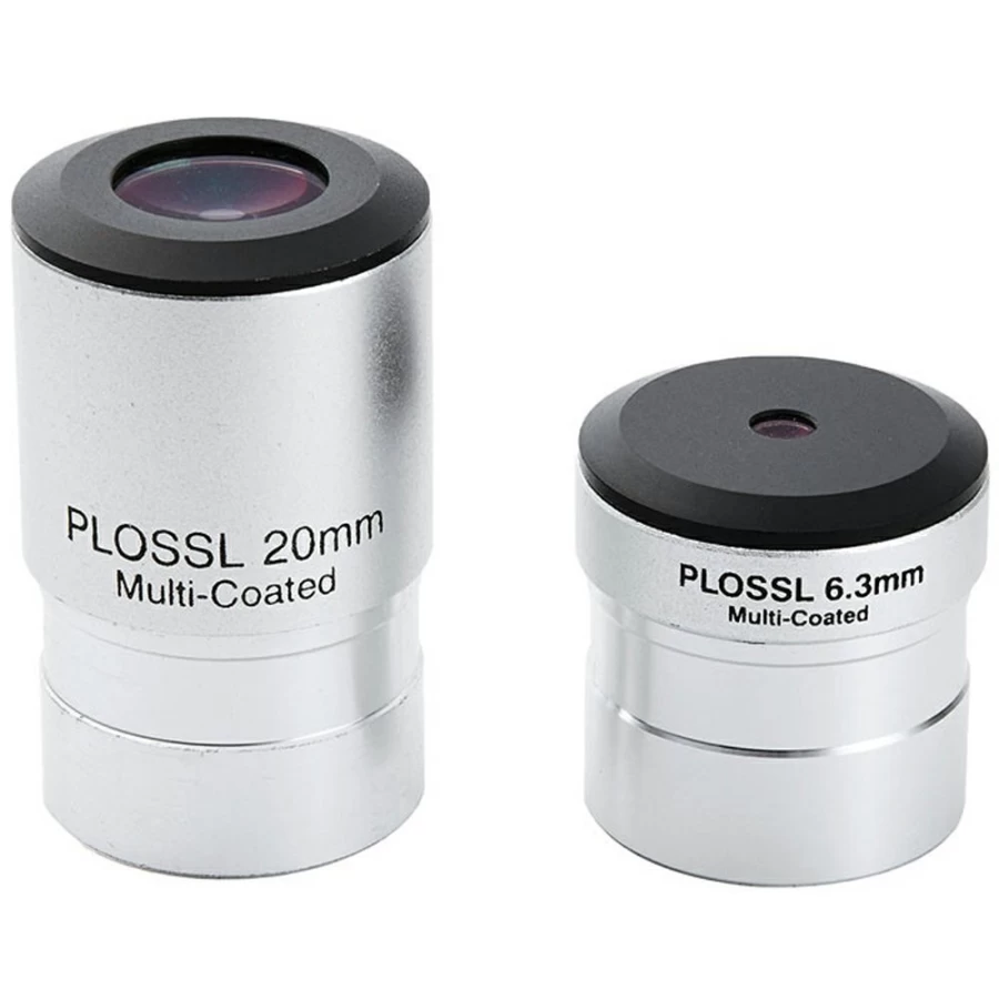 Bresser A80Mf Refractor Optical Tube – High-Quality Telescope for Astronomy Enthusiasts