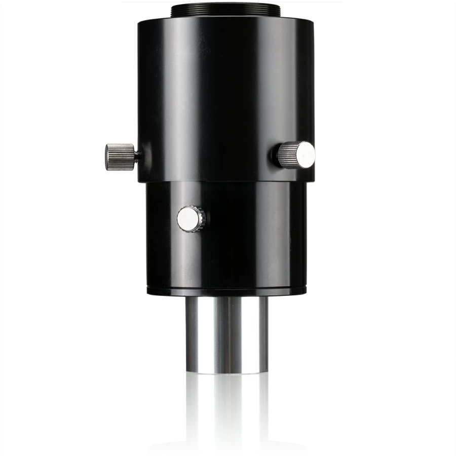 Bresser Variable Power Adapter - Adjustable Voltage Compatible with Telescopes & Astronomy Equipment