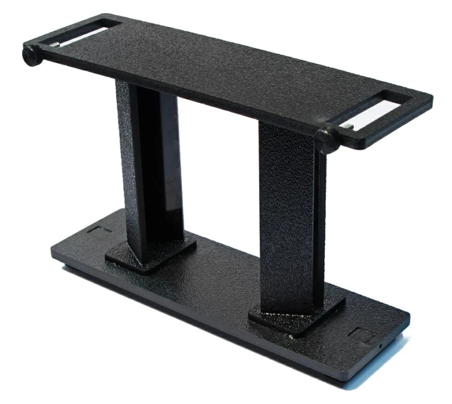 Bresser Telrad Riser Base 102mm (4") for Telescopes - Explore Scientific Compatible Accessory