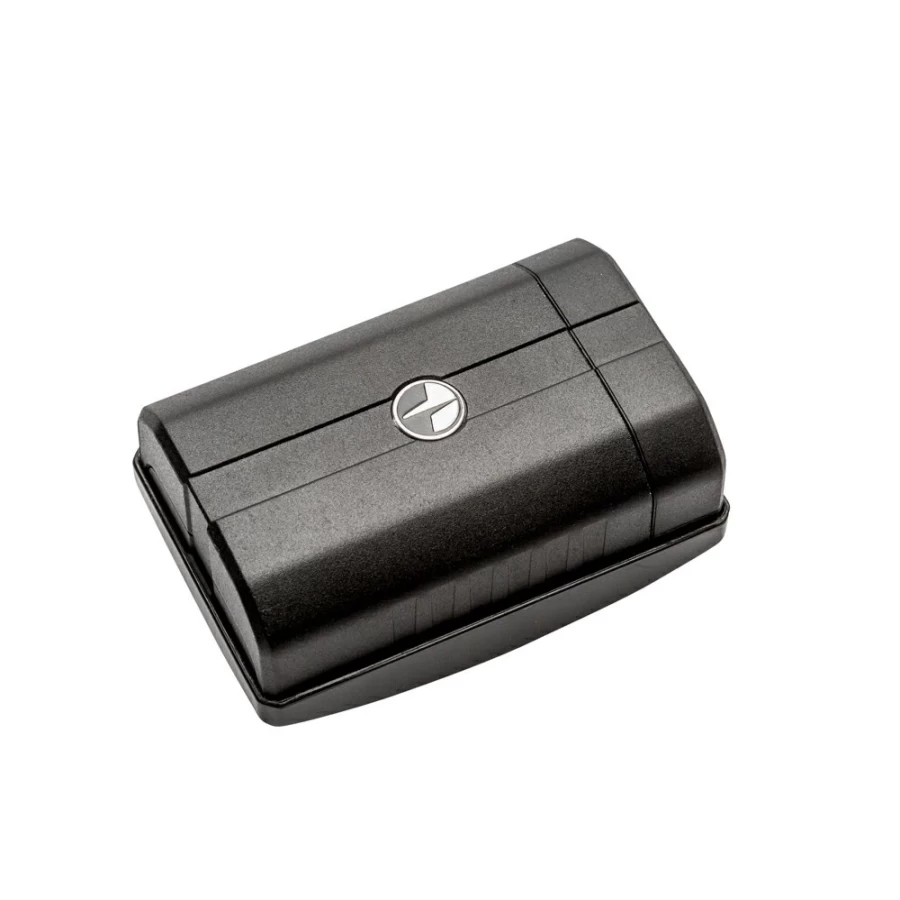 Bresser 3X AA Battery Holder - Secure and Durable Replacement for Bps 3X Aa Batterie Halter