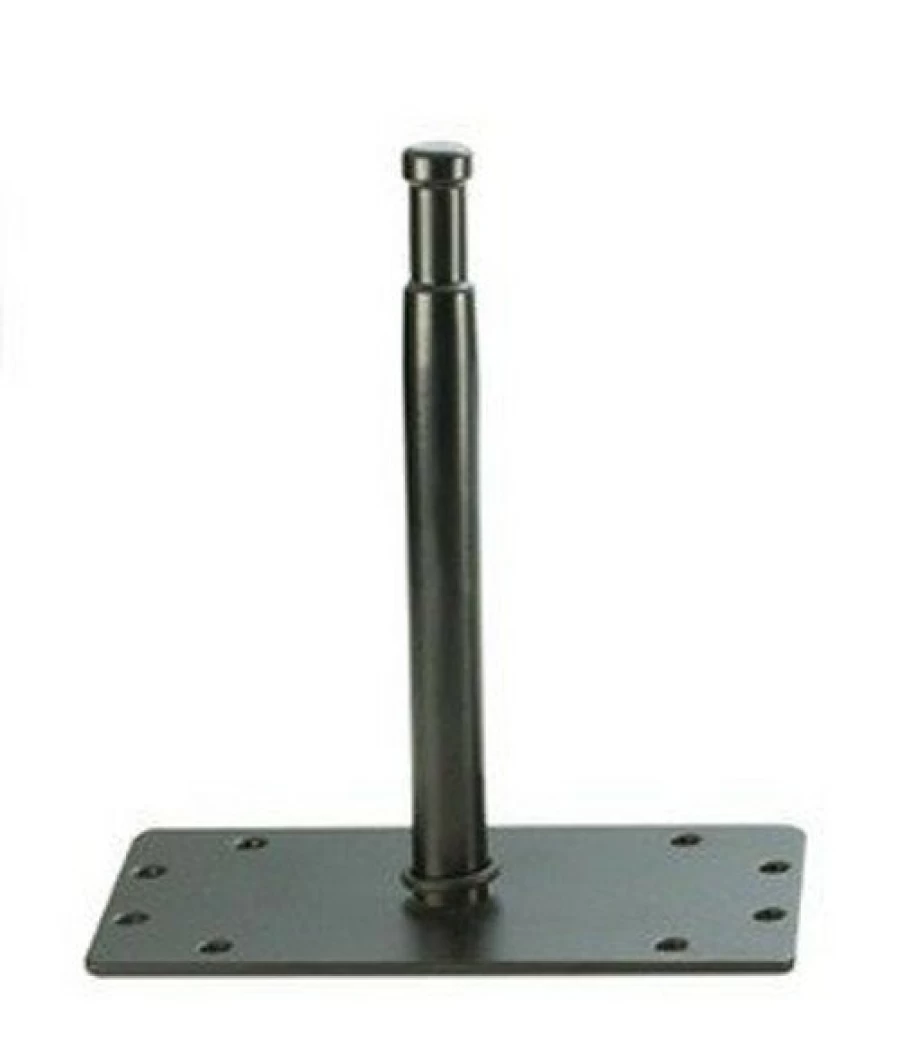 Bresser JM-10 Wall Mount Bracket 16.5cm for Secure and Adjustable Display Installation