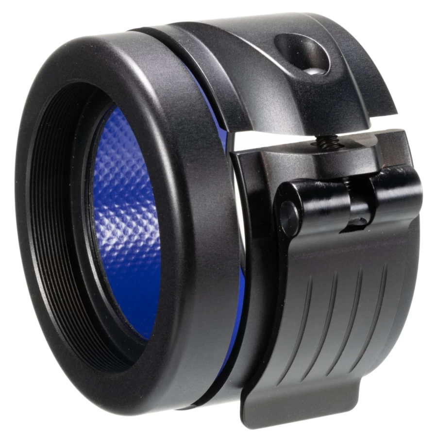 Bresser Smartclip 48mm Adapter Compatible with Pulsar Core and Krypton Series