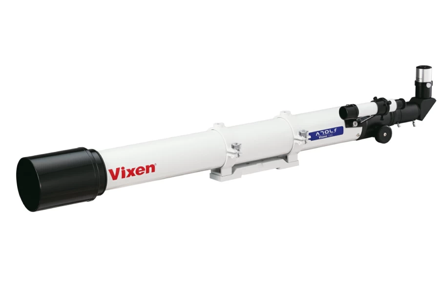 Bresser A70Lf Achromatic Refractor Telescope - High-Quality Optical Tube for Astronomy