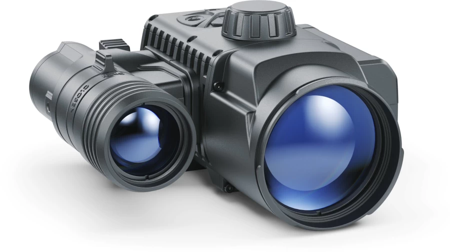 Bresser Pulsar Forward Fn455S Digital Night Vision Binoculars for Hunting and Wildlife Observation