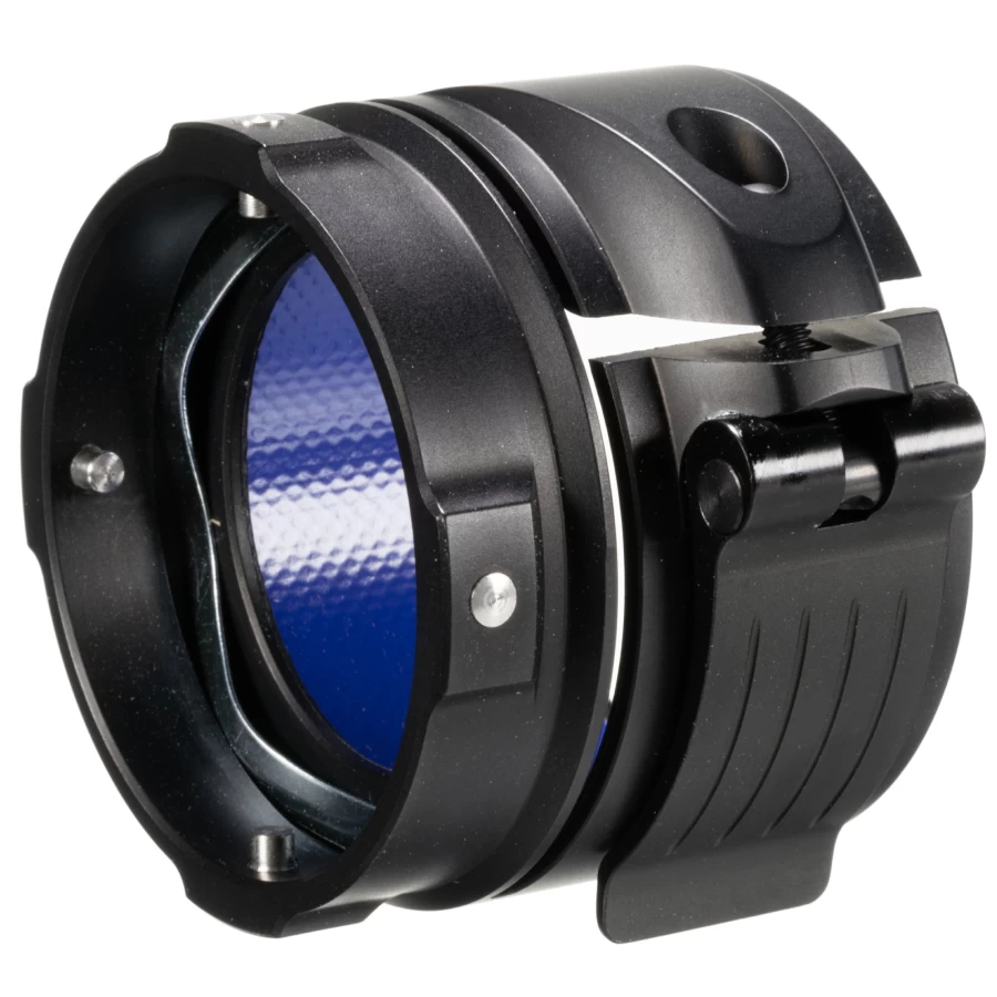 Bresser 65mm Telescope Adapter for Pulsar FN455 - PS Compatible Astronomy Accessory