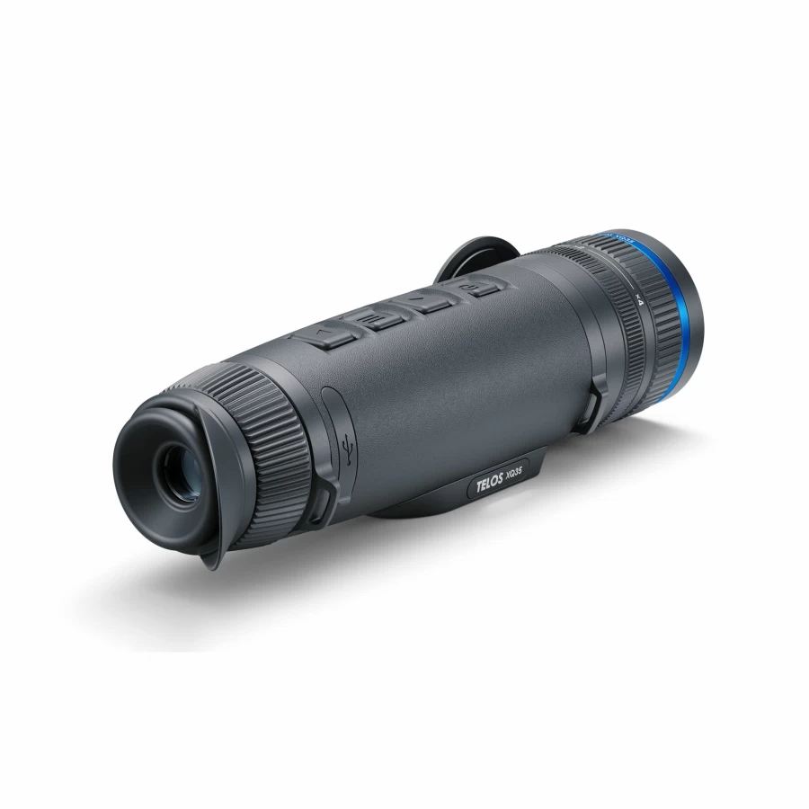 Bresser Telos XQ 35 Astronomical Telescope - High-Performance Stargazing Equipment