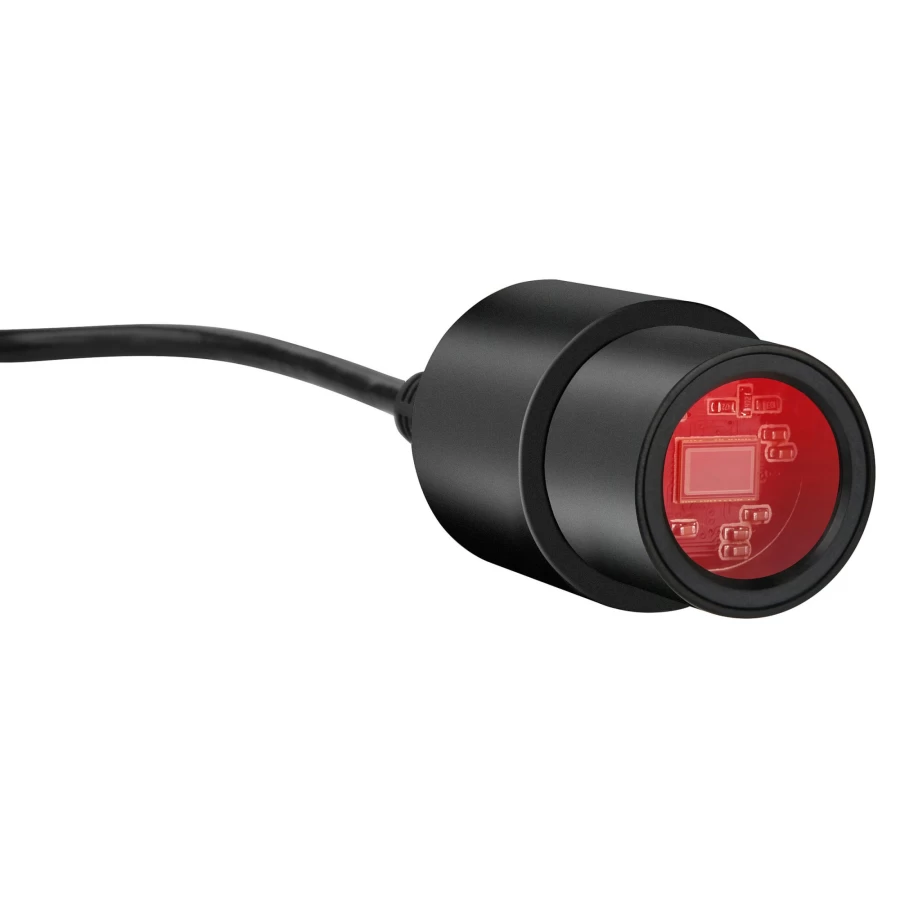 Bresser Mikrokular Full HD Digital Eyepiece Camera for Microscopes - High Resolution Imaging