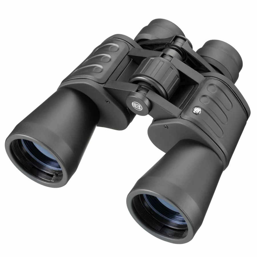 Bresser Hunter 10X50 High Power Binoculars for Hunting, Bird Watching, and Outdoor Adventures