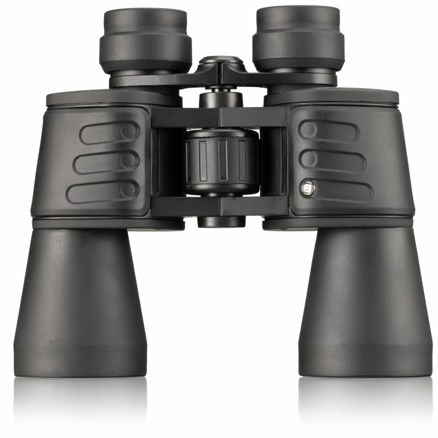 Bresser Hunter 10X50 High Power Binoculars for Hunting, Bird Watching, and Outdoor Adventures