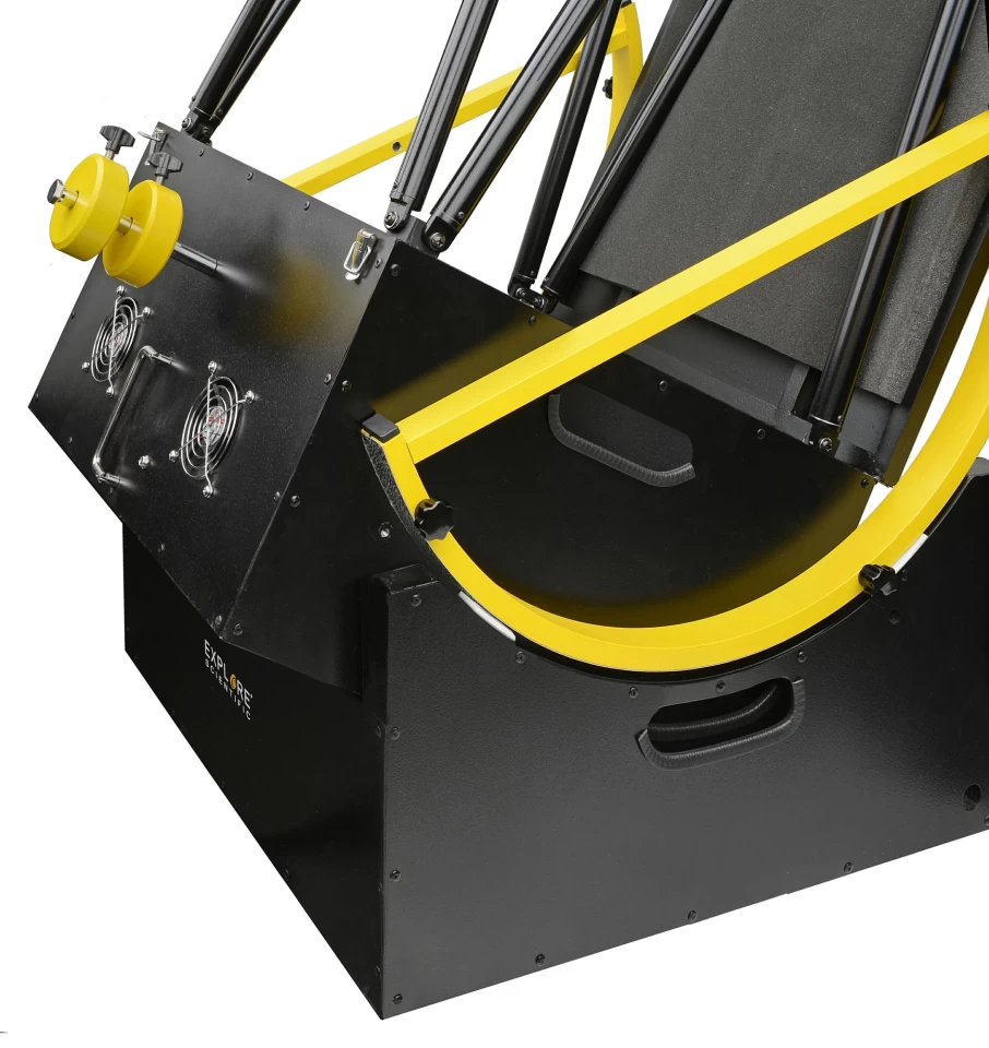 Bresser Truss Dob Counterweight Set for Telescopes - Explore Scientific Compatible Balance Weights