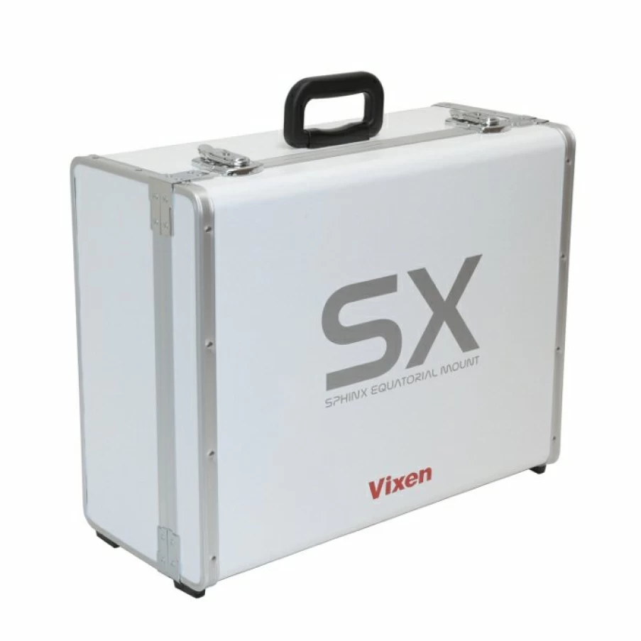 Bresser Vixen SX Telescope Carry Case - Durable Protective Storage for Telescopes