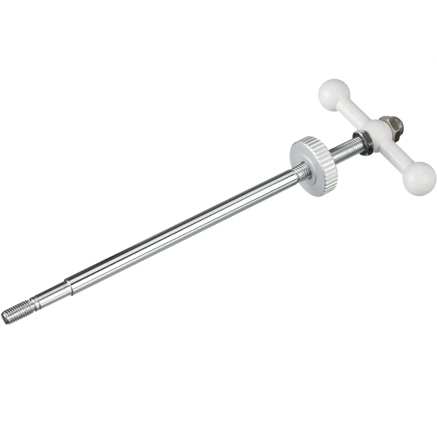 Bresser ST-2 Central Screw Tripod for EXOS-II Mount | Heavy-Duty Aluminum Tripod for Telescopes