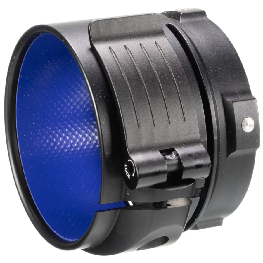 Bresser SmartClip PS 60mm Adapter Compatible with Pulsar FN455 Mounting Accessory