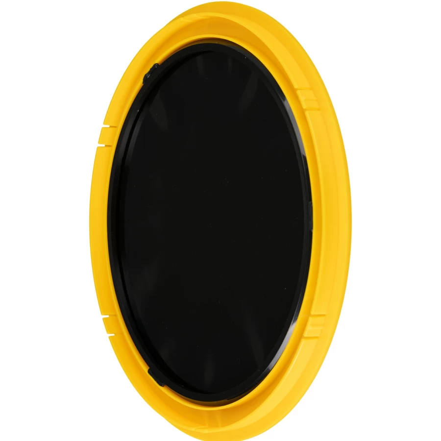 Bresser 244.8mm Solar Filter for Telescopes - Compatible with Messier NT-203 & Other Models