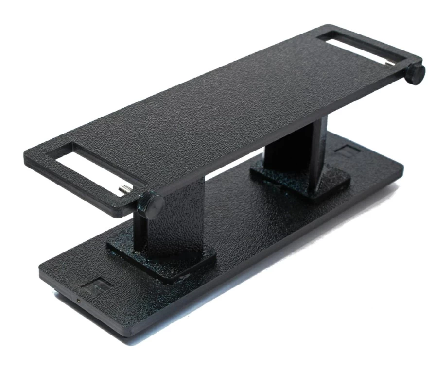 Bresser Telrad Riser Base 51mm (2") for Telescopes - Explore Scientific Compatible Accessory