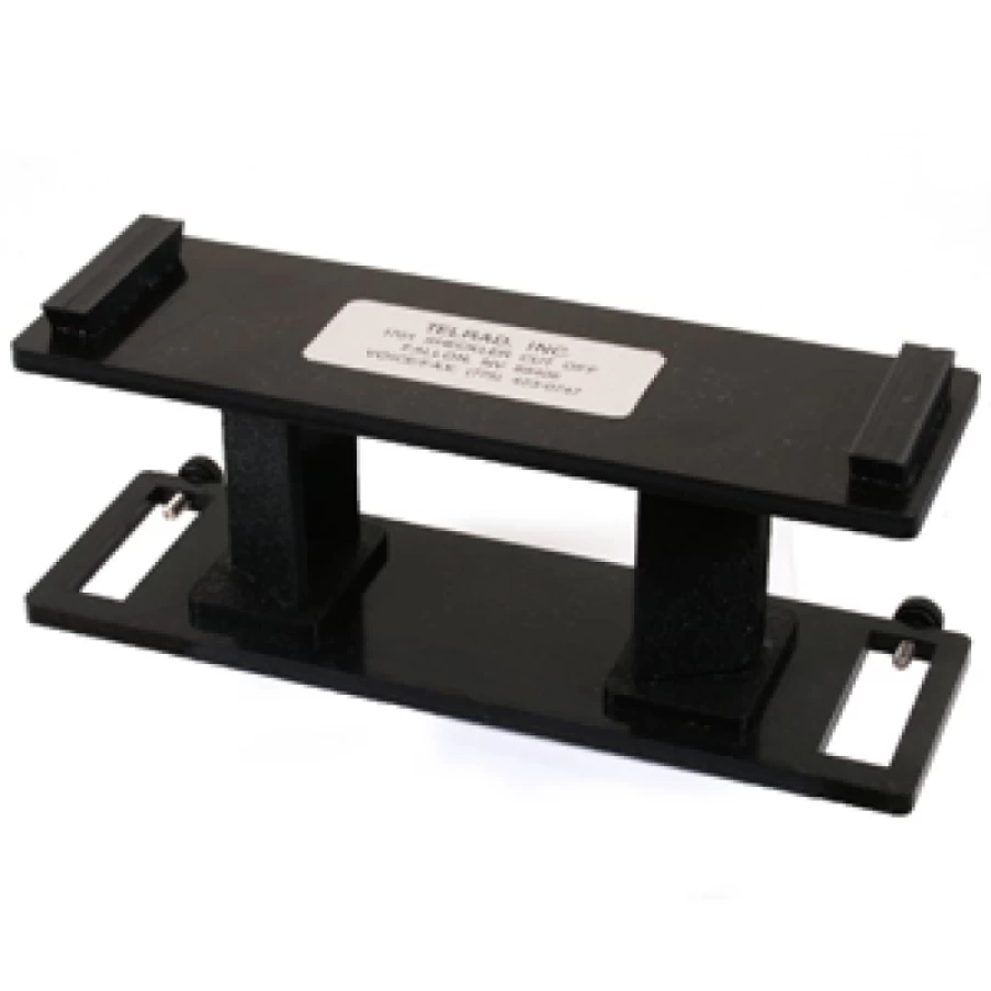 Bresser Telrad Riser Base 51mm (2") for Telescopes - Explore Scientific Compatible Accessory