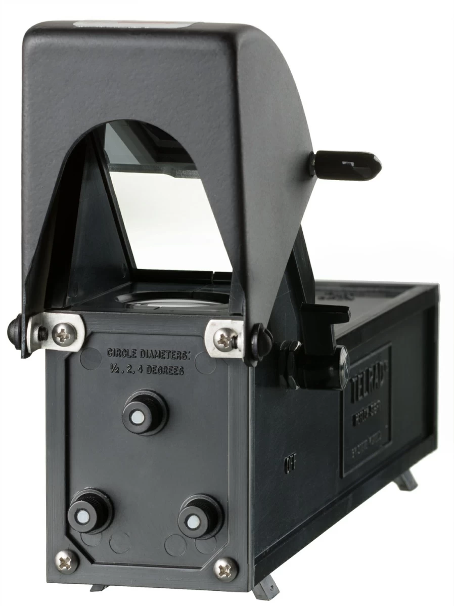 Bresser Telrad Dew Shield for Telescopes - Explore Scientific Compatible Anti-Fog Cover