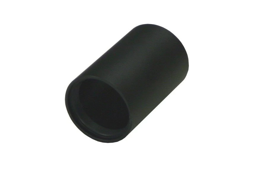 Bresser 2" Slide-Tube Adapter for Lunt Blocking Filters – Compatible with Solar Telescopes