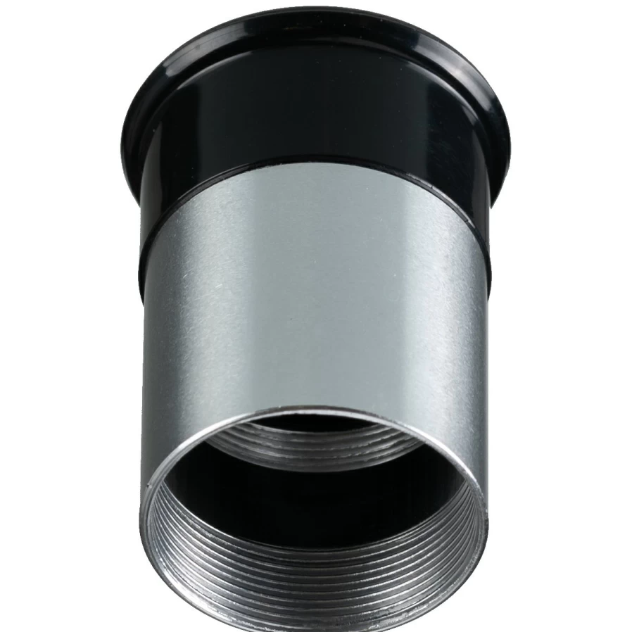 Bresser 4mm Eyepiece with 1.25 Inch (24.5mm) Barrel Diameter for Telescopes