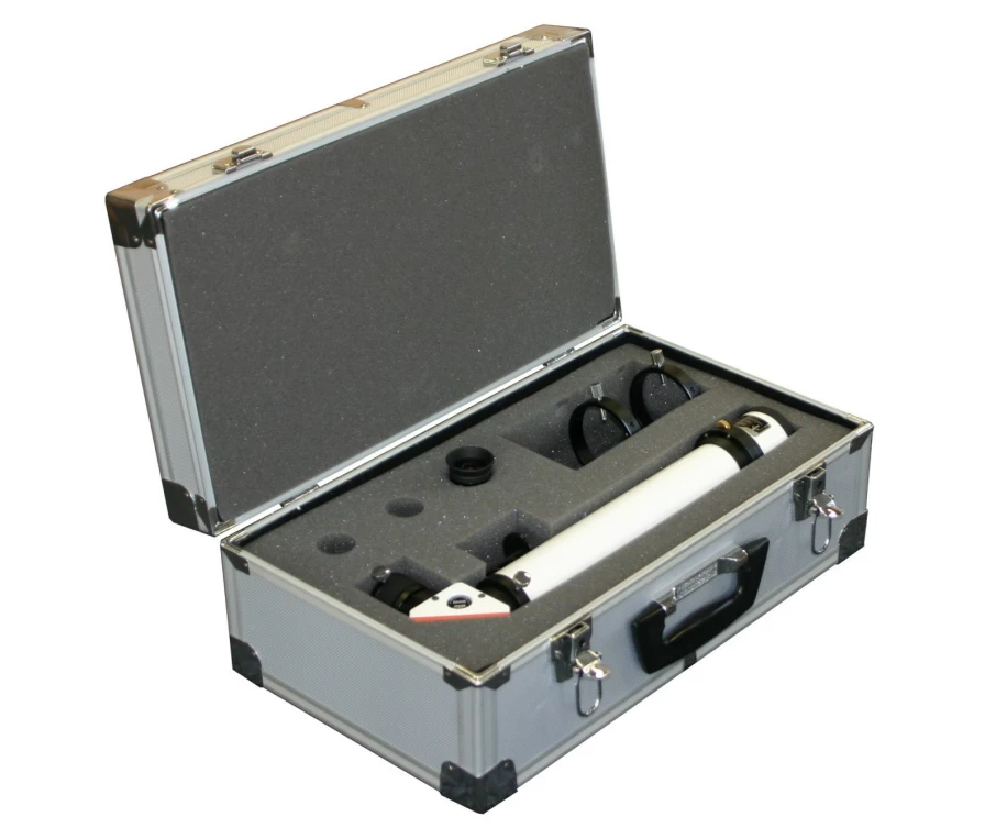 Bresser LUNT Transport Case for LS50THA and LS40THA Telescopes - Durable Protective Carrying Solution
