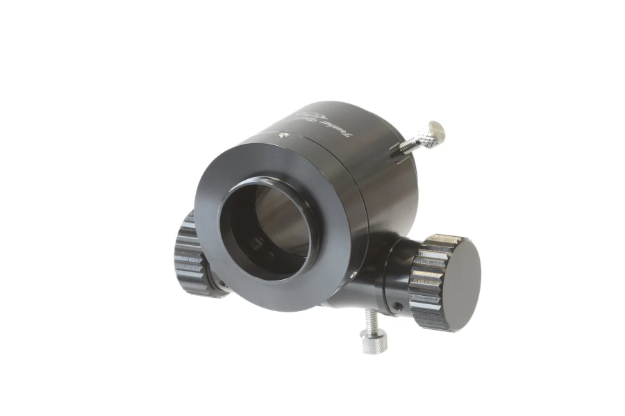 Bresser 1.25'' Feather-Touch Focuser for Telescopes - Smooth Precision Focus Adjustment