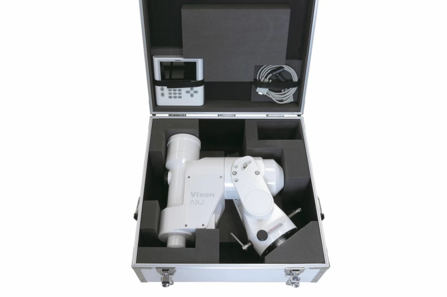 Bresser Vixen Compatible Case for AXJ Mount - Protective Storage Cover