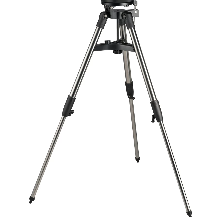 Bresser Messier MCX-127 GOTO Telescope with EQ/AZ Mount for Astronomy Enthusiasts