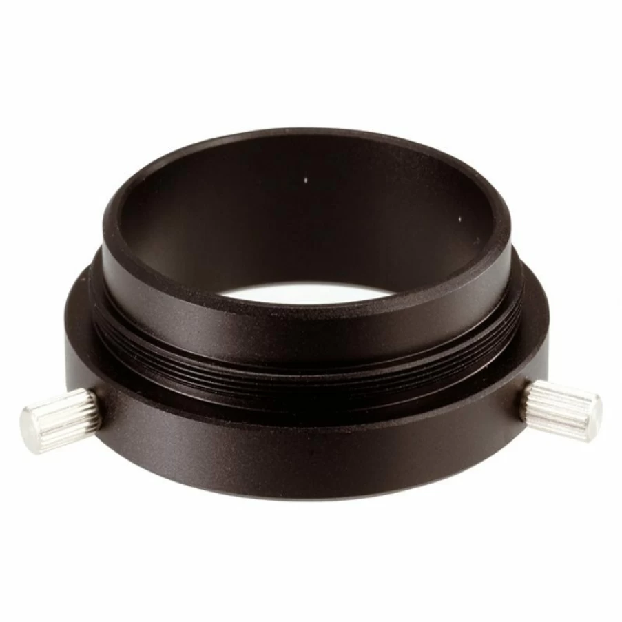 Bresser 60mm to 50.8mm Telescope Adapter Sleeve - Vixen Sx Compatible