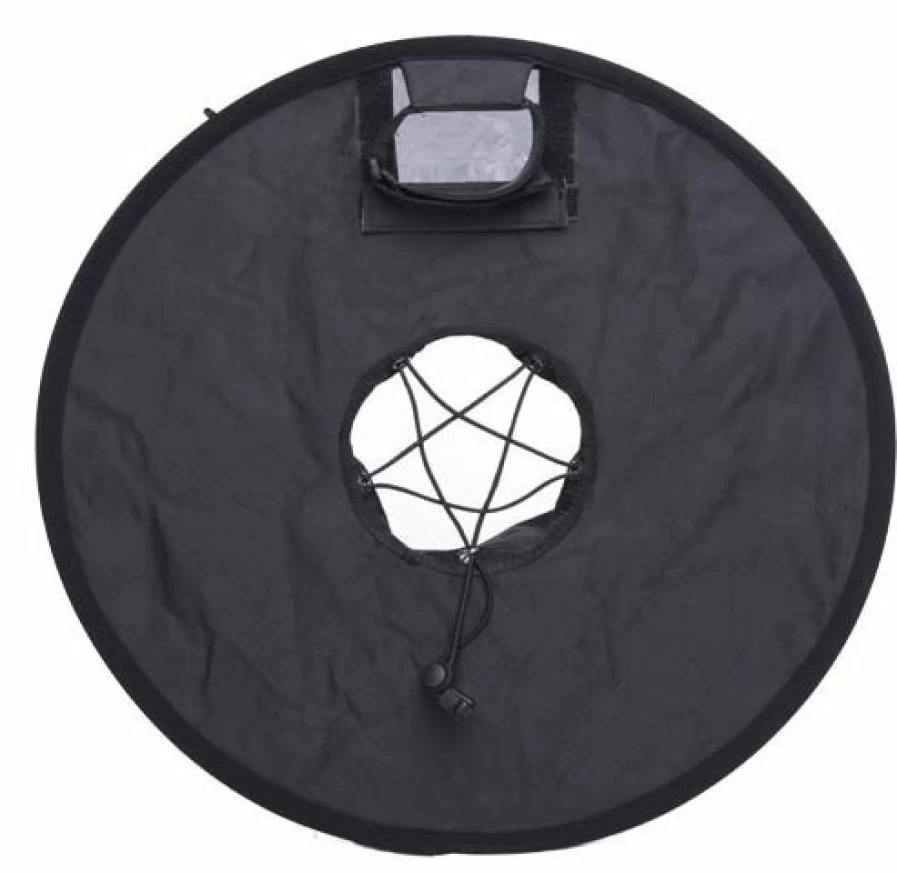 Bresser BR-SB45 45cm Softbox Lighting Ring Flash Diffuser for Professional Photography