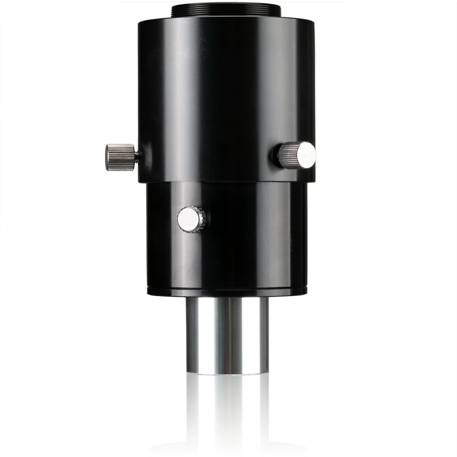 Bresser Variable Power Adapter - Adjustable Voltage Compatible with Telescopes & Microscopes