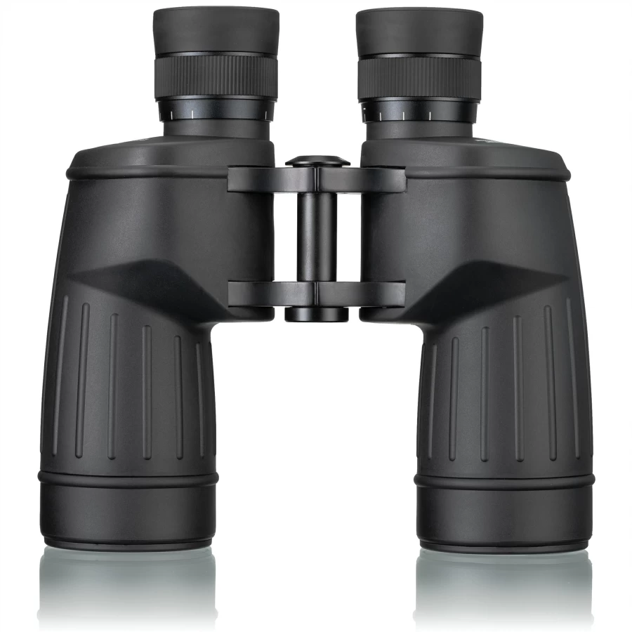Bresser 10x50 WP Astro & Marine Binoculars - Waterproof, High Power for Astronomy and Outdoor Use