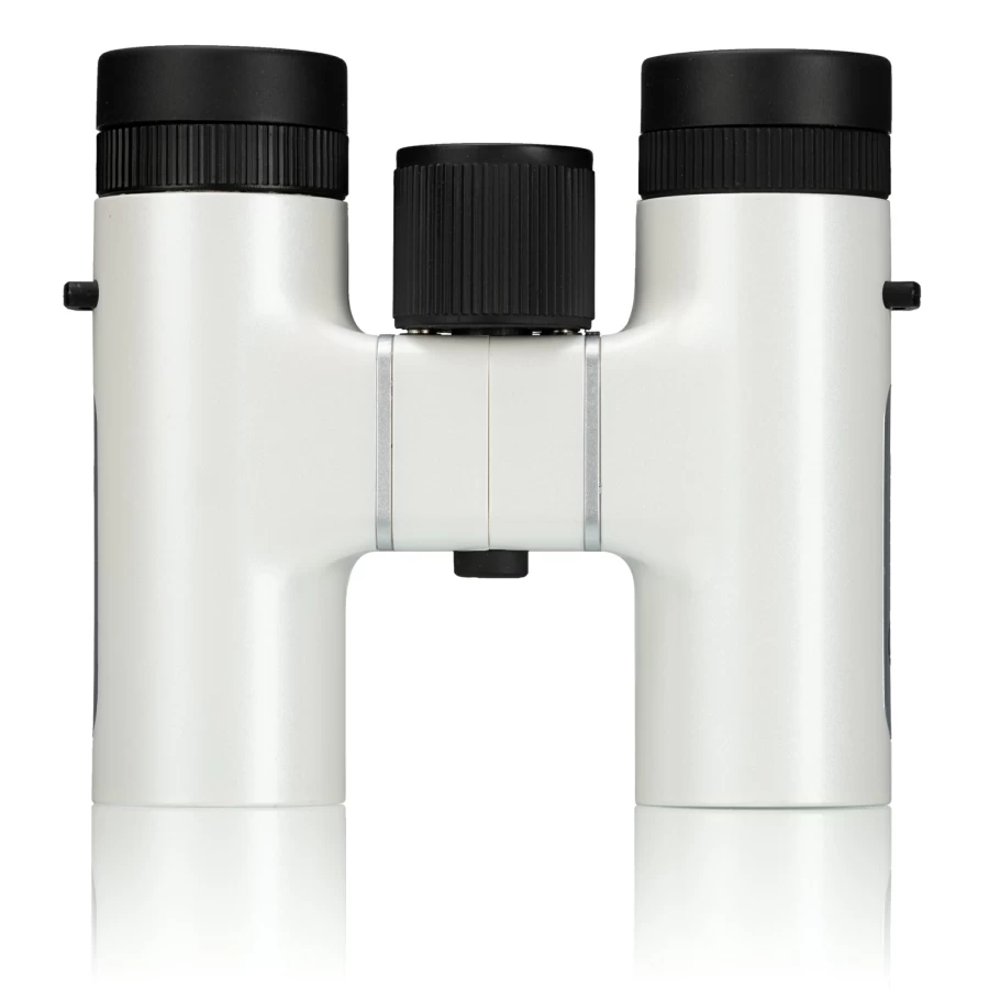 Bresser Spirit Compact 6x24 Binoculars - Lightweight & Portable for Outdoor Adventures