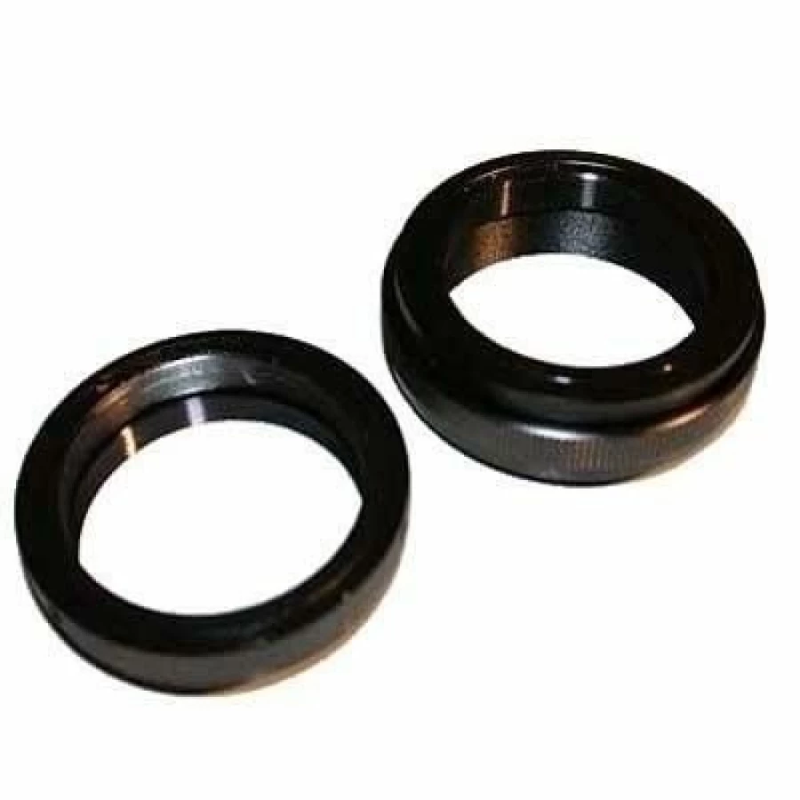 Bresser T-Ring Adapter for Pentax K, Ricoh, and Cosina Cameras - Secure Mount for Telescopes and Lenses