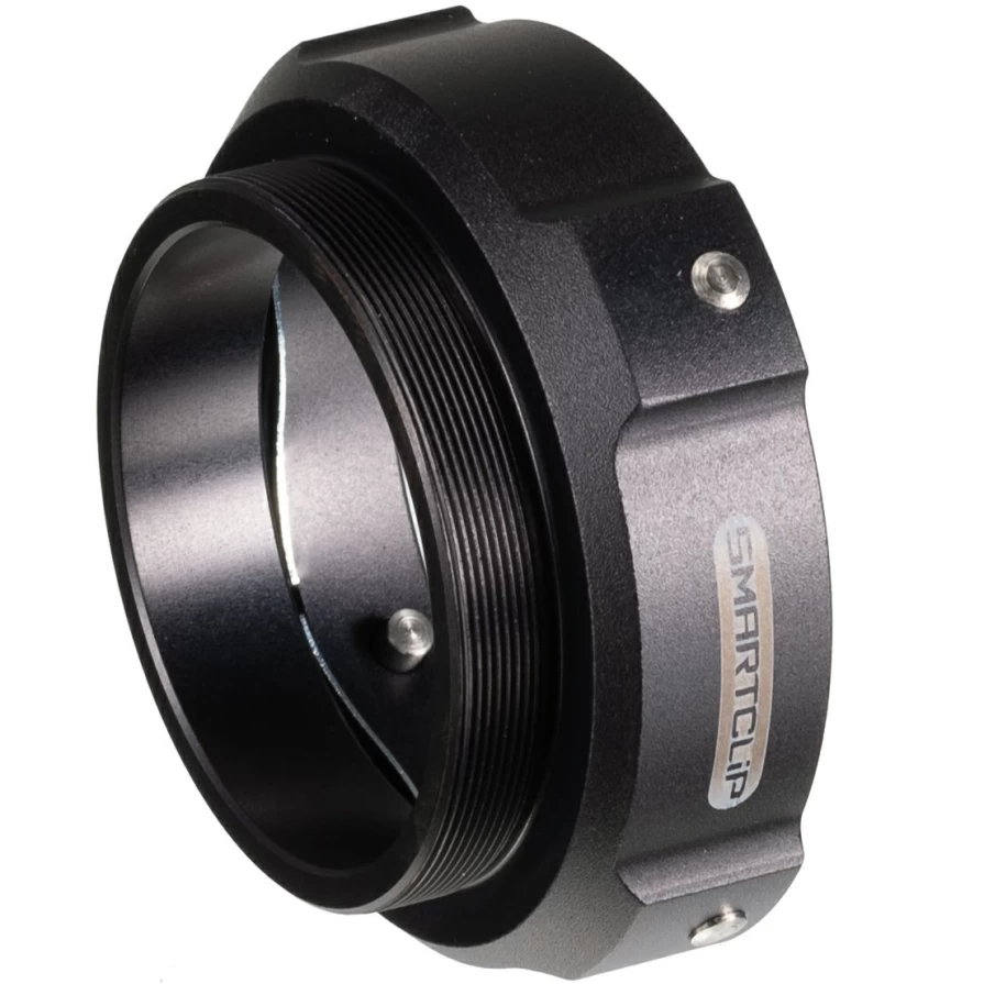 Bresser Smartclip PF4 Forward/Fn Converter Adapter for Binoculars & Spotting Scopes