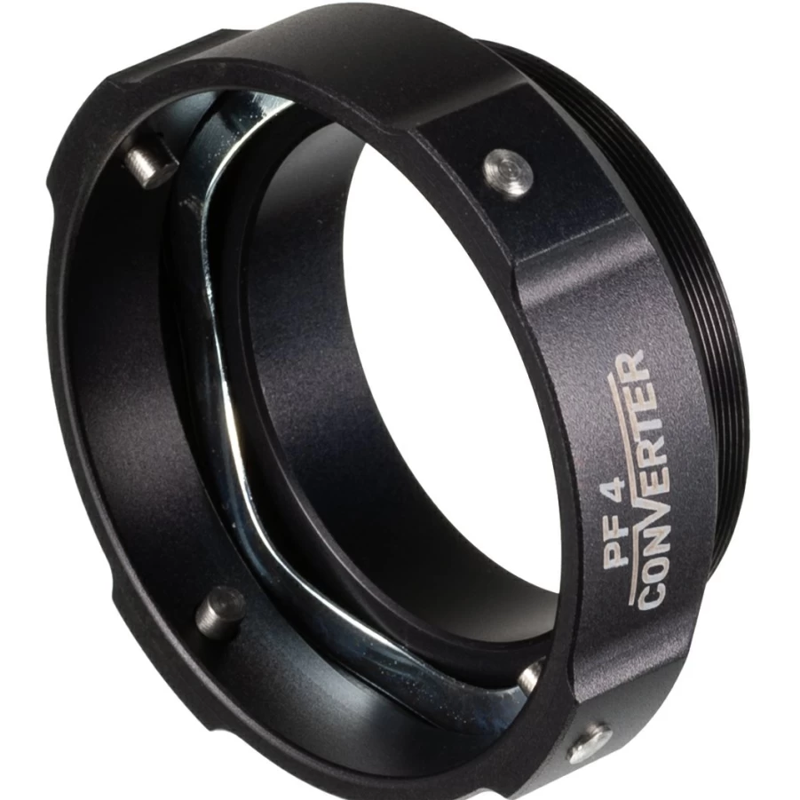 Bresser Smartclip PF4 Forward/Fn Converter Adapter for Binoculars & Spotting Scopes