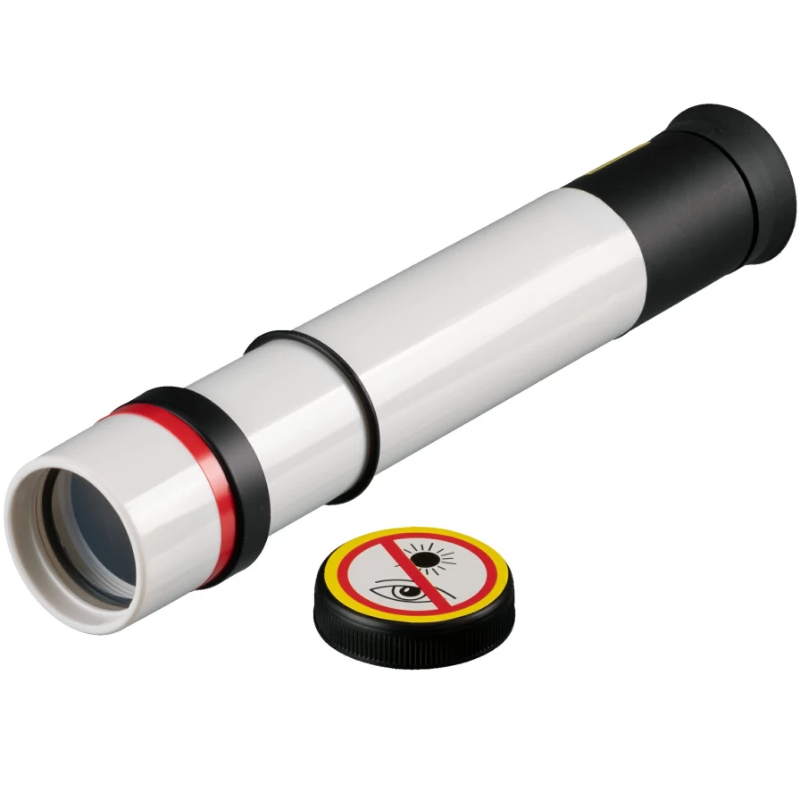 Bresser 6X30 Viewfinder - High-Powered Monocular for Bird Watching, Hunting & Outdoor Adventures